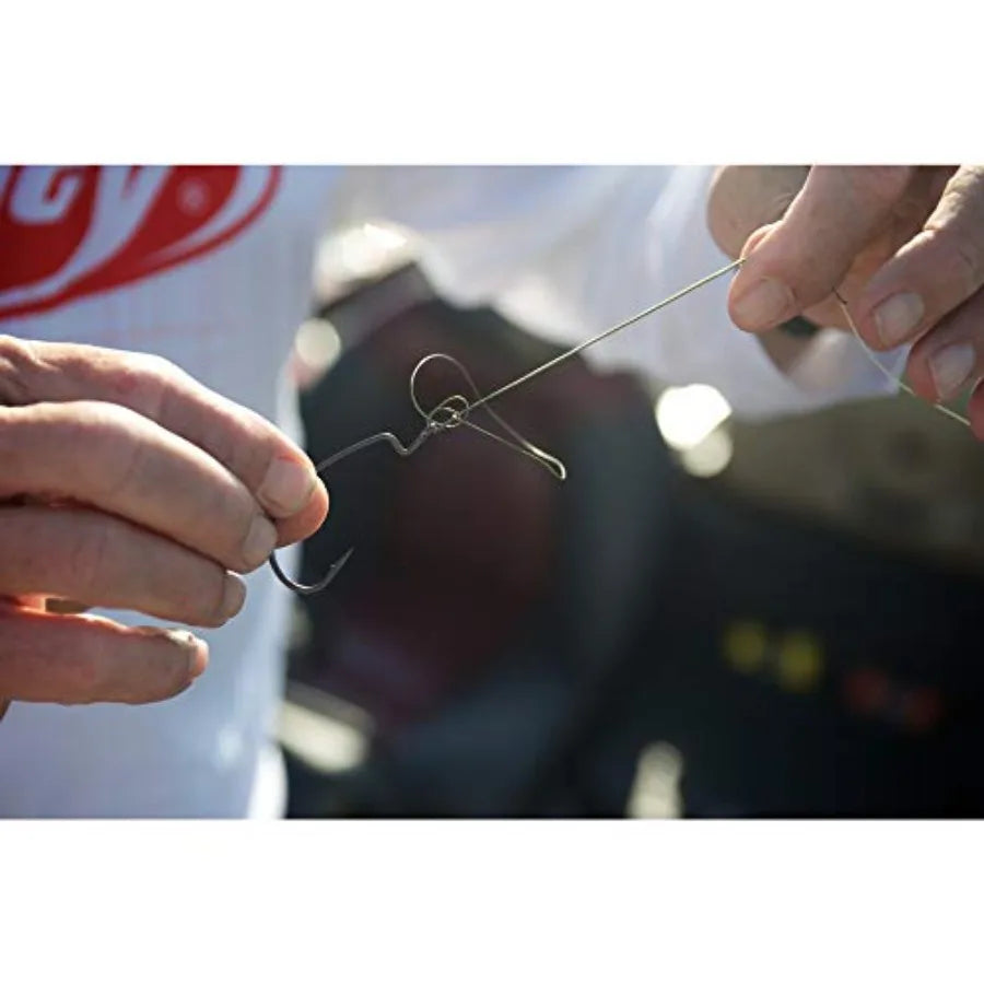 Berkley Trilene XL Clear 10lb 4.5kg 1000yd 914m Monofilament Fishing Line Ideal for Freshwater Fishing Applications with High V