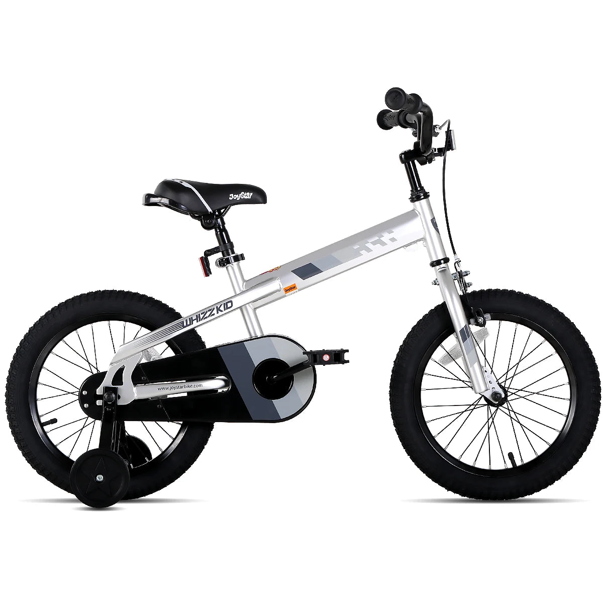 JOYSTAR Kids Bike 12 14 16 18 Inch Kids' Bicycle for Toddler and Kids Ages 2-9 Years Old, BMX Style Bike with Training Wheels