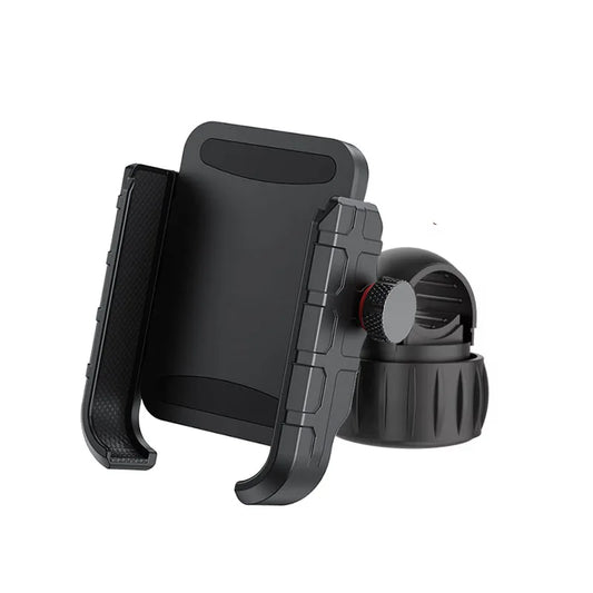 Bicycle E Scooter Mobile Phone Holder Handlebar[Quick Installation] Universal Mobile Phone Holder Bicycle Handlebar for iPhone