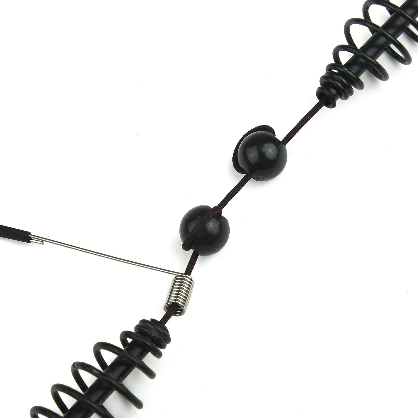 Fishing Hook Artificial Lure Bait Cage Set Fish Feeder Baitholder Anzol Peche Catfish Jig Carp Fishing Tackle 15/20/25/30/35/40g