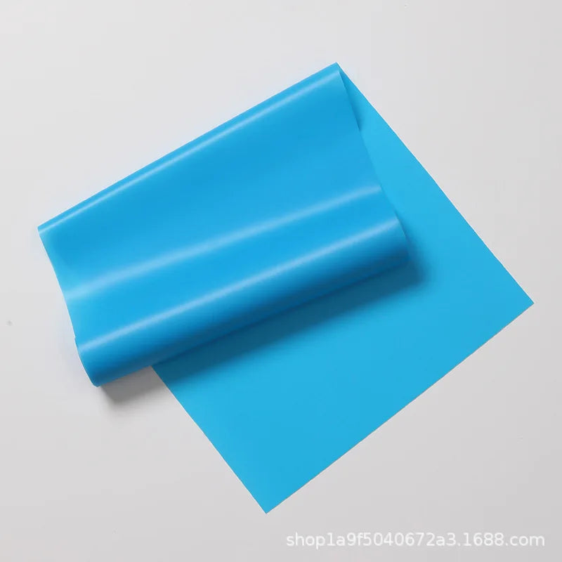 Elastic Fitness Bands  Resistance Bands Elastic Fitness Tapes Yoga Pilates Crossfit Stretching Muscular Work Out Equipment