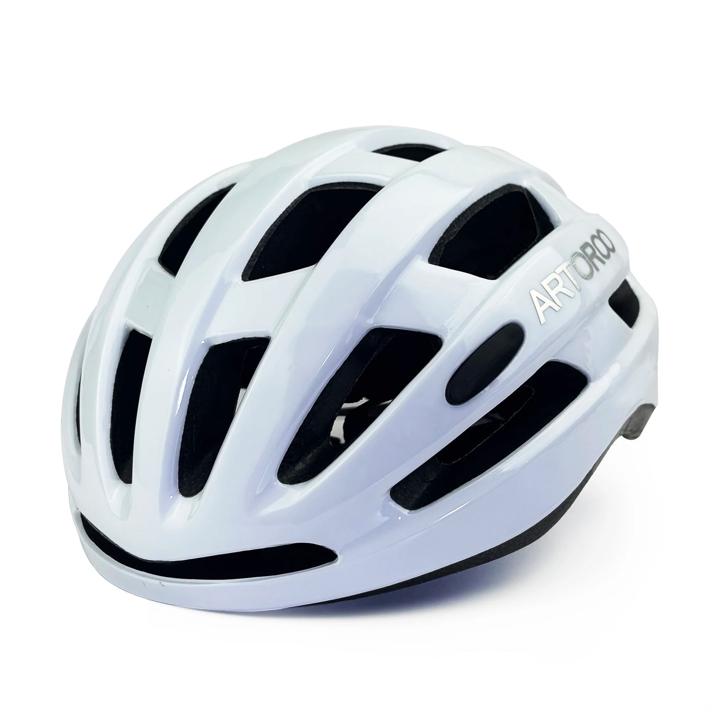 ARTOROO Adult Road Bike Helmet for Women, Bike Men's Cycling MTB Safely Mountain Road Helmet Bicycle Riding Helmet for Men