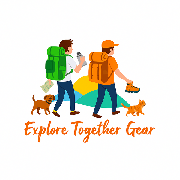Explore Together Gear